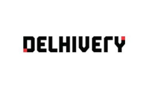 Delhivery